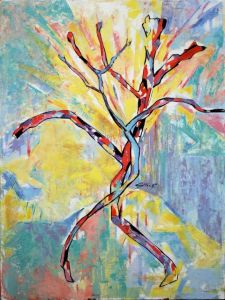 Stand de la Cour des Artistes Stand de la Cour des Artistes